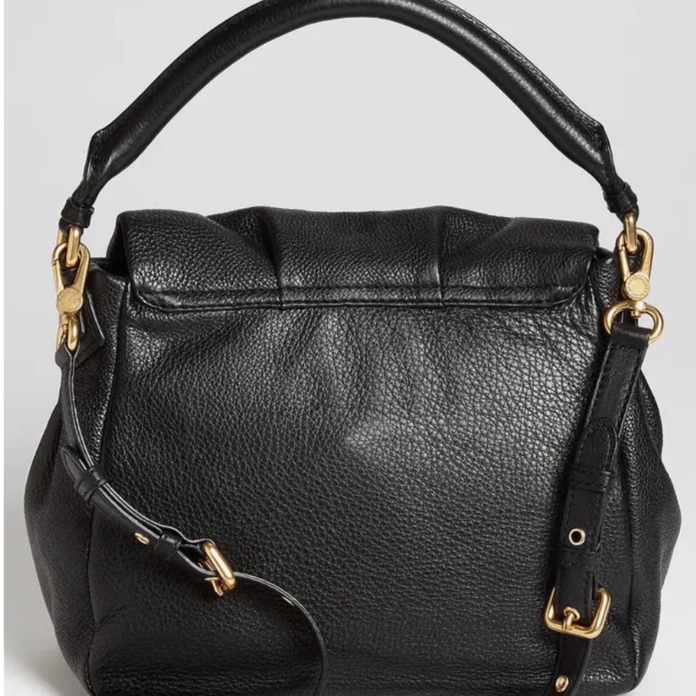 Marc Jacobs Classic Q Lil Ukita Bag - Picture 11 of 12